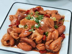 -黑皮酸菜鱼(三山街店)