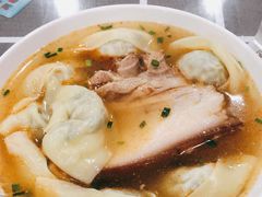 -潘国仙耳光馄饨(黄家阙路店)