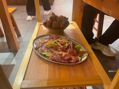 -黔三一夺夺粉酸汤火锅(百信店)