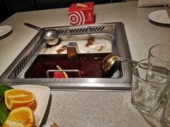 -海底捞火锅(大融城店)