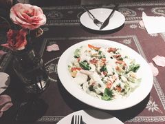 -慢隅法式小馆·生日求婚西餐厅