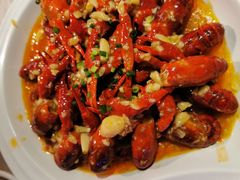 -霸王虾·小龙虾香辣蟹(玉林店)