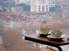 -纽巷咖啡 SOFTFOCUS COFFEE(锦和巴黎时韵店)