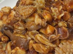 -聚福缘菜馆(隆昌路店)