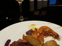 -万达瑞华酒店美食汇自助餐厅(楚河汉街店)