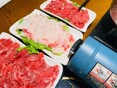 -潮汕壹号·潮汕菜·打边炉·生腌(总店)