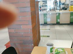 -德克士(北京站店)