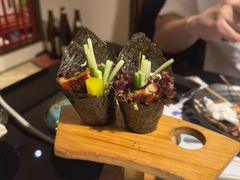 -天狗山料理(省体店)
