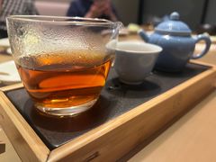 -隐溪茶馆(金虹桥店)