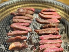 调味牛舌-泥炉烧肉师(新街口金銮巷店)