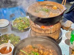 -小板凳(四公里店)