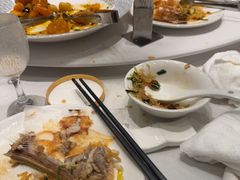 -澜小宴·锦绣江南(金沙滩店)