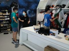 -飞行家太空体验馆(祥云小镇店)