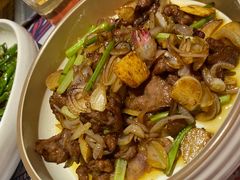 -铁公鸡·四川料理(天环广场店)