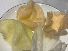 -福来居烤鸭店(天坛二店)