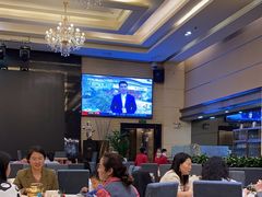 -北海渔村酒楼·粤菜海鲜点心(新华店)