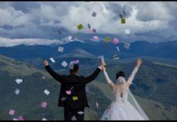 点击看大图 -雅云婚纱摄影工作室旗舰店