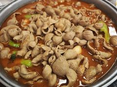 -彭记铁锅肥肠(东四总店)