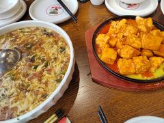 -李老哈·东北菜(宋园路店)