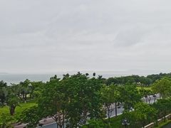 -海豚湾·大堂吧(厦门佰翔波特曼七星湾酒店)