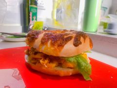 -81BAKERY(大学路店)