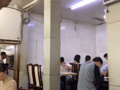 大堂-舒蔡记生煎菜饭(云南中路店)