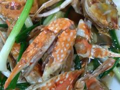 -源海渔村·现捞海鲜(大角湾店)