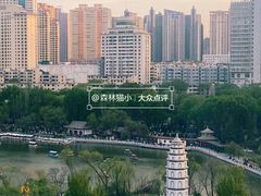 -西宁市人民公园(城西区)