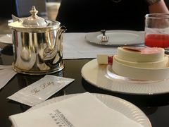 -王府半岛酒店·大堂茶座