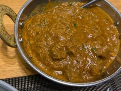 -Pakwaan Indian restaurant芭港湾印度餐厅(领事馆店)