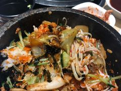 -韩香福脊骨汤锅(上杭路店)