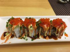 -樱の千渡日式料理·铁板烧•烧鸟(金盛田广场店)