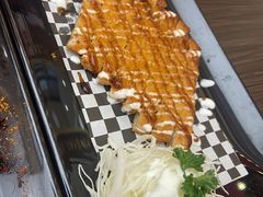 -仙隐小鹿中华料理(南宁万象城店)