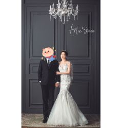 -艺匠摄影ARTIZ STUDIO(南京店)