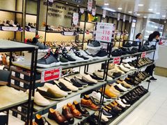 店内环境-上海置地广场(南京东路店)
