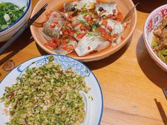 -西江红·株洲本地菜(滨江南路店)