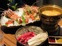 -Mr·Fish鱼鲜生海鲜放题(银泰in99店)