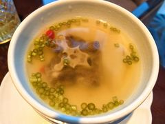 -环球港凯悦 · 享悦中餐厅