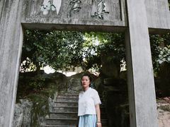 -小洲村