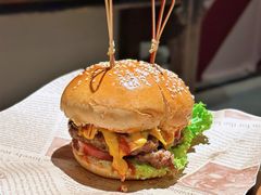 -漪龙台·B26 Rooftop Lounge