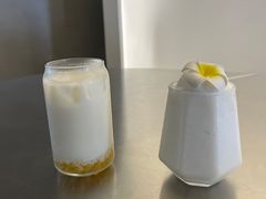 -七七家的糖水店(南湾街1号店)