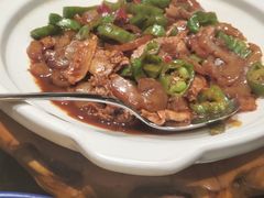 -阿庄新豫菜(通泰路店)