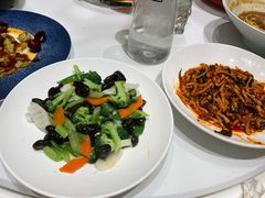 -大铁勺新津菜(中北永旺店)