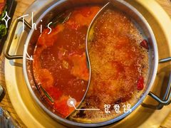 -四喜小胖·北京涮肉(五道营店)