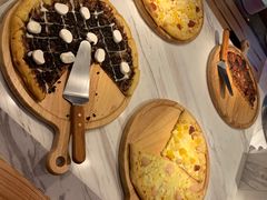 -比格比萨自助(南京万达茂店)