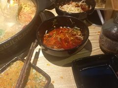 -百味源炭火烤翅 ·夜市大排档(酒仙桥店)