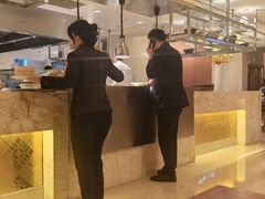 -杭州JW万豪酒店-万豪中餐厅