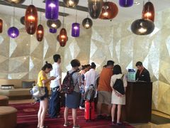 -厦门海港英迪格酒店(中山路店)