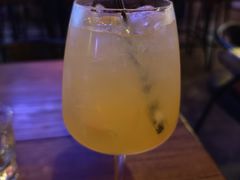 -Liberty Brewing Co·曼哈顿餐吧