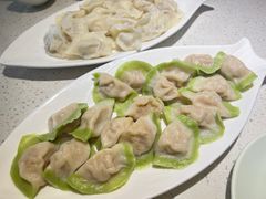-船歌·鱼水饺青岛菜(金狮广场店)